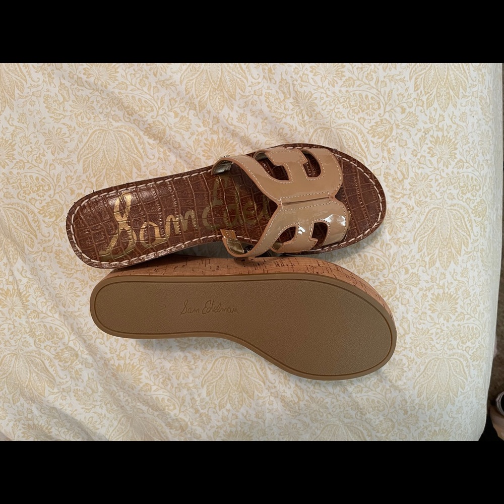 Sam Endelman sandals - Picture 5 of 5
